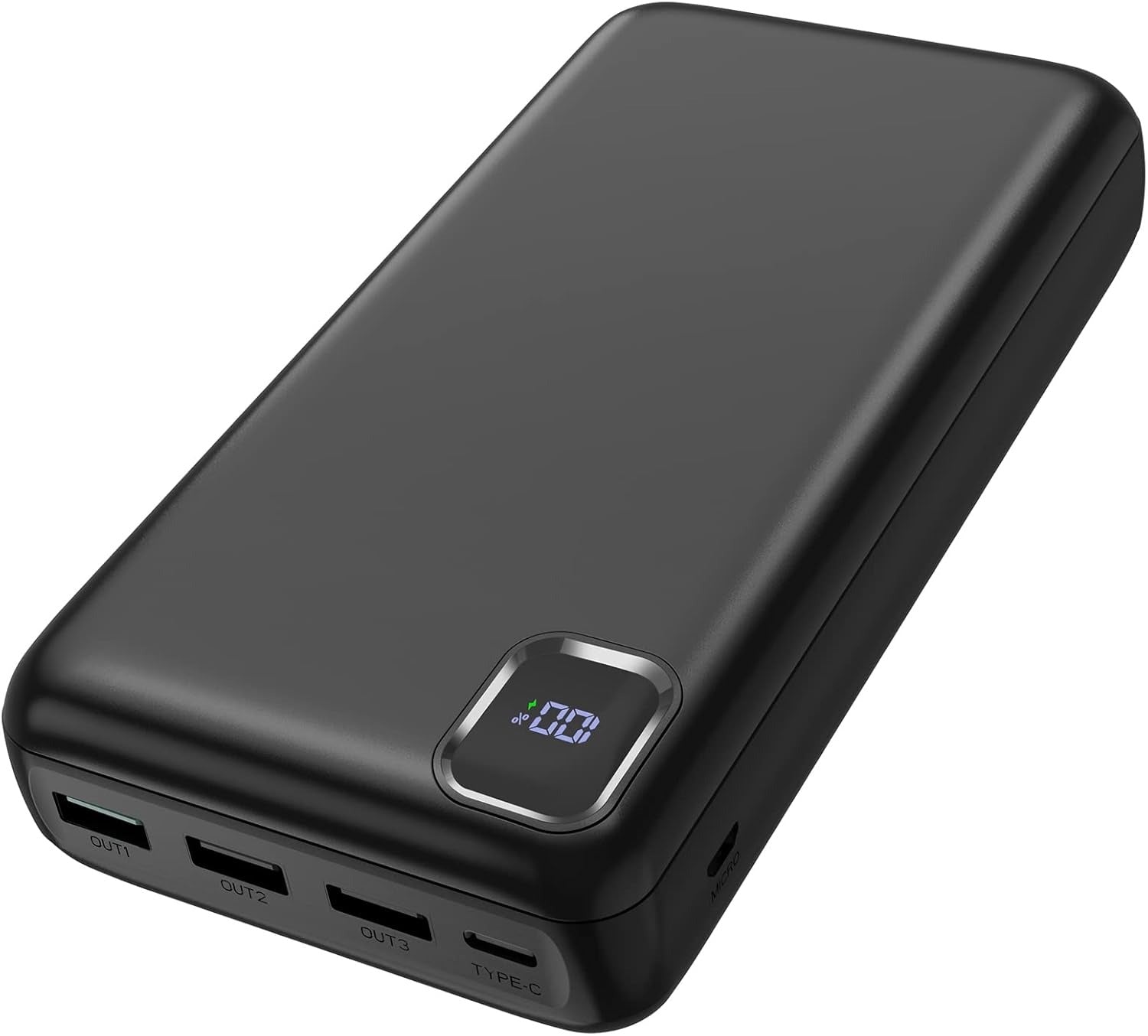 TILNCE portable power bank