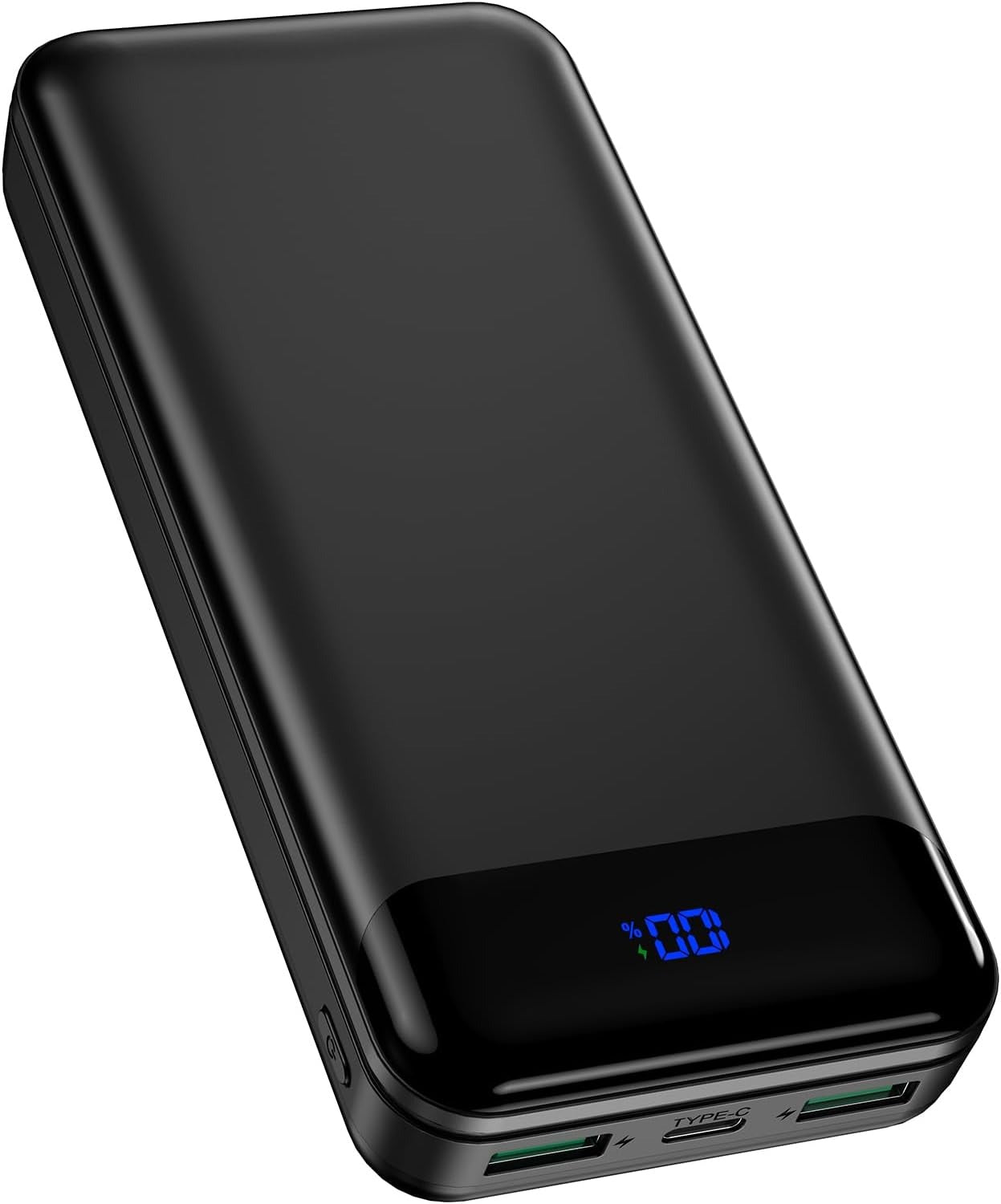 TILNCE 40,000mAh power bank